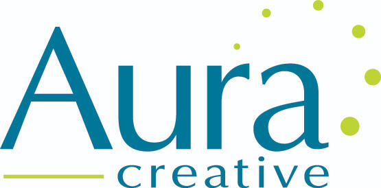 Aura Creative Logo